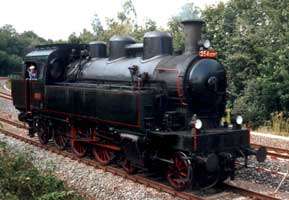 Bis 1941 wurden für die CSD insgesamt 219 Lokomotiven der Baureihe 354.1 hergestellt.